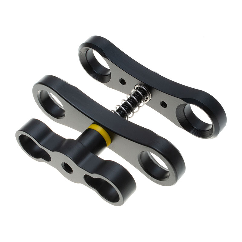 Howshot Long Clamp Howshot Long Clamp
